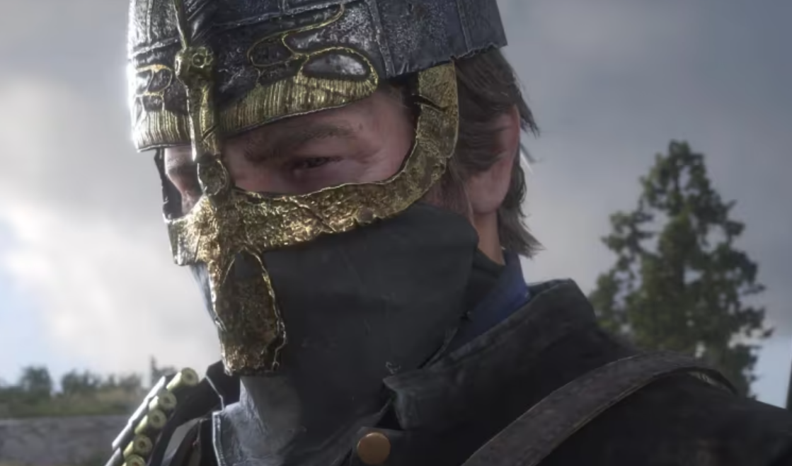 Cancelled Rockstar Game: A Medieval Project With Knights and Mythology - Image 1