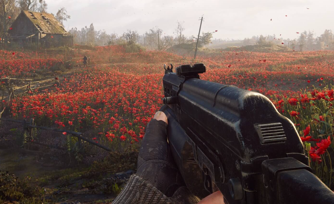 STALKER 2: Update 1.7 — A-Life redesign and new difficulty modes - Image 2