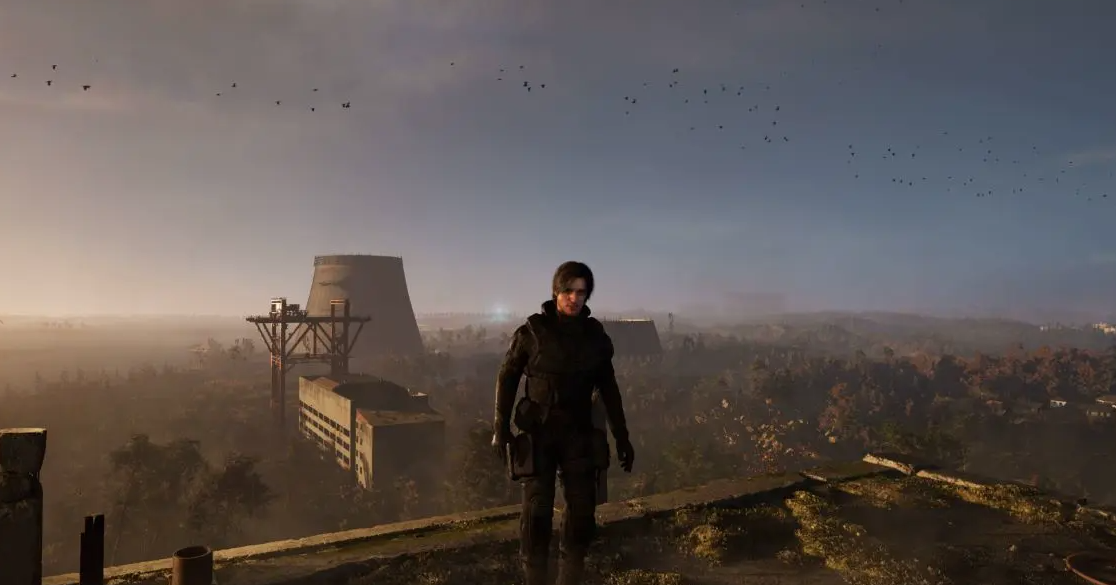 STALKER 2: Update 1.7 — A-Life redesign and new difficulty modes - Image 3