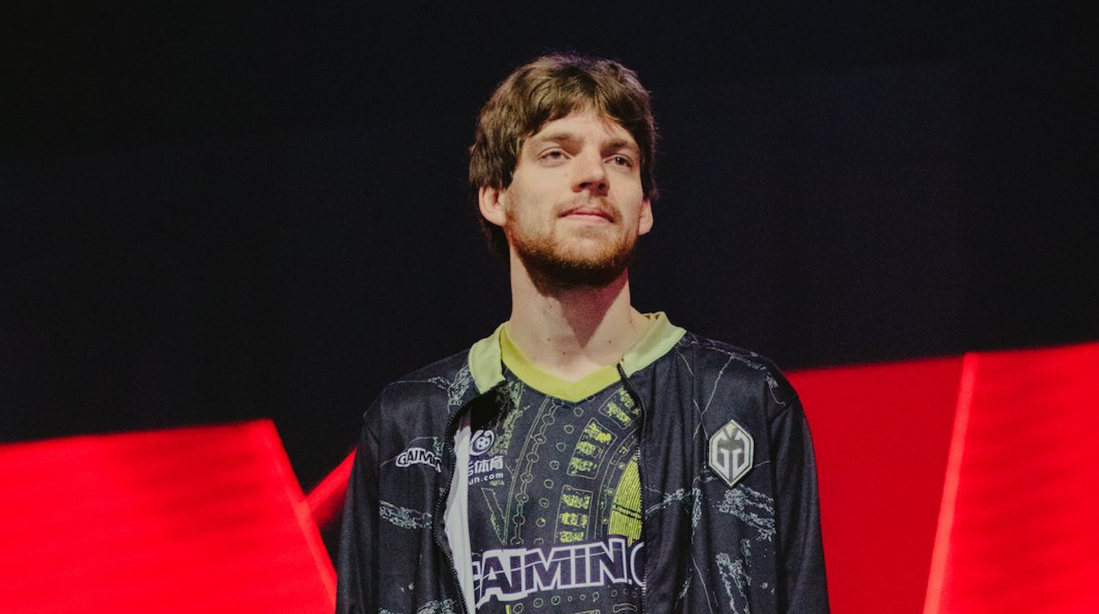 Seleri player can skip the PGL Wallachia Season 6 tournament as a replacement for MOUZ in Dota 2 - Image 1