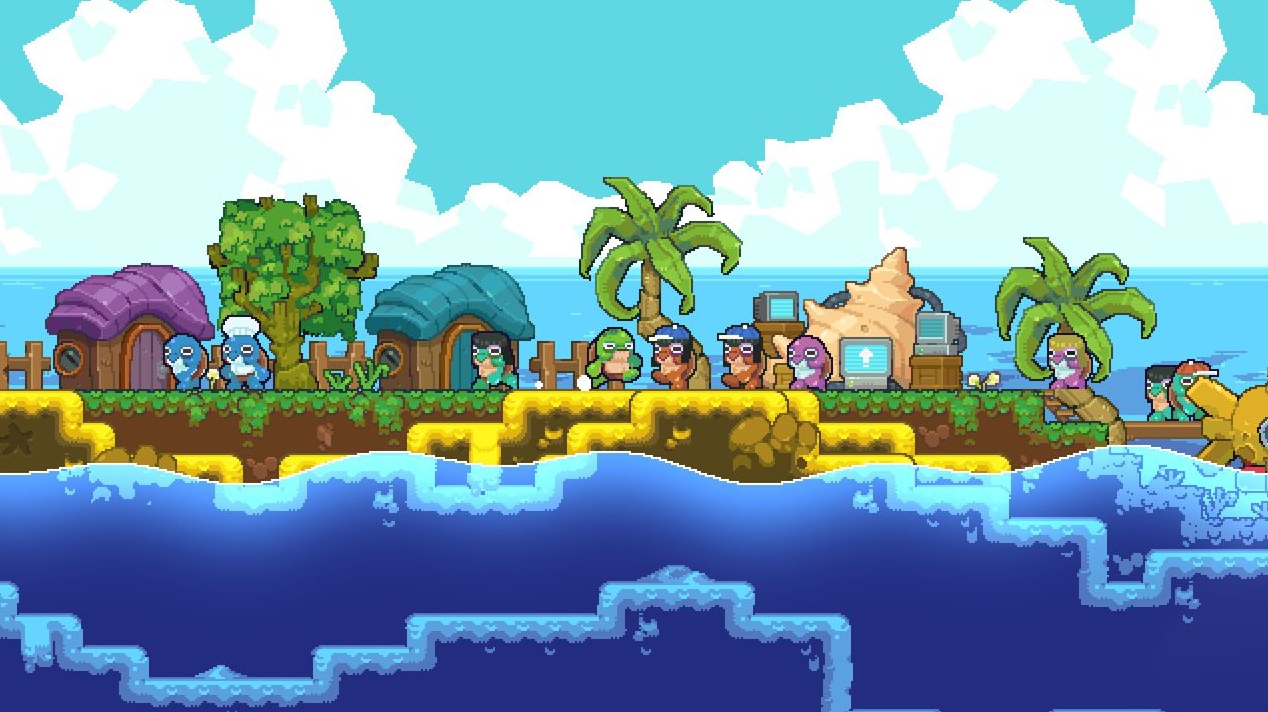 Shelldiver Preview 1