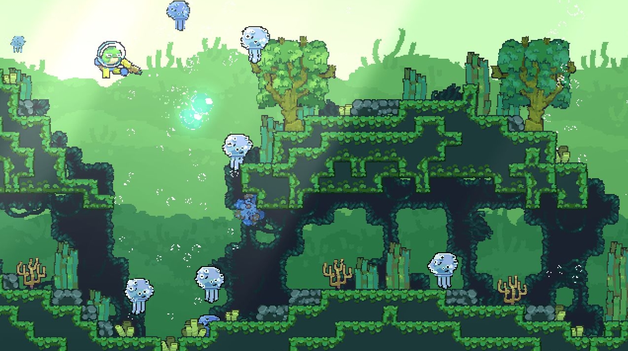 Shelldiver Preview 3