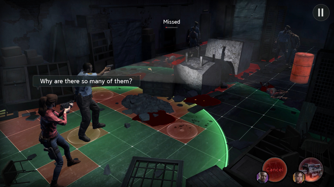 The release date for Resident Evil Survival Unit has been revealed - Image 2