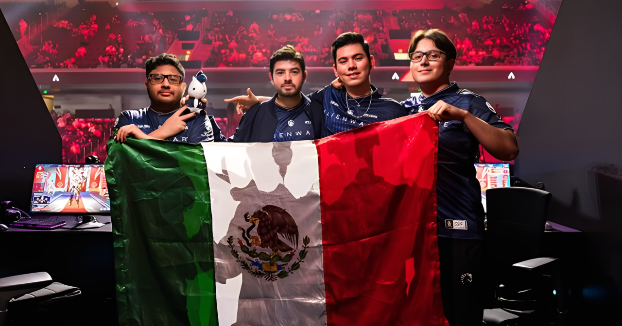 Team Liquid in Apex Legends: New Roster, Tactics, and ALGS Ambition