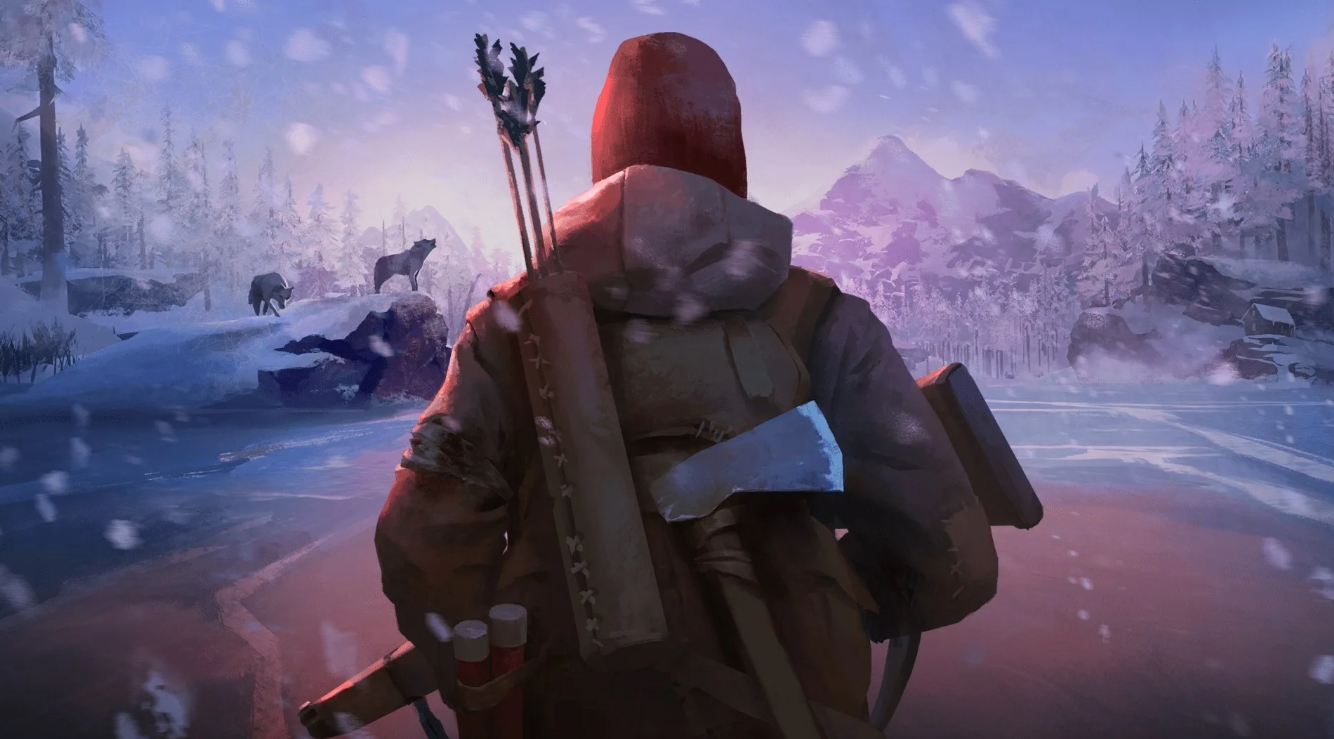 The Long Dark Free Steam Account