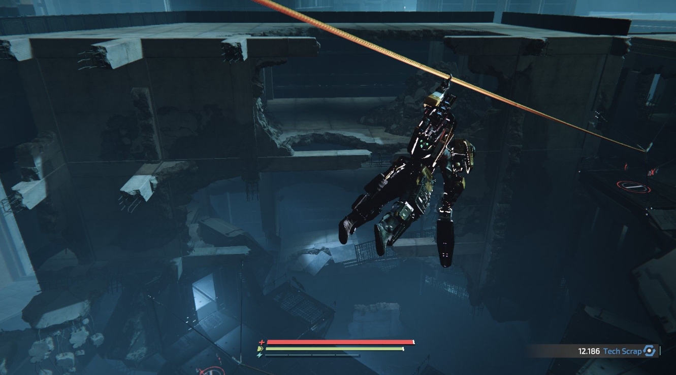 The Surge 2 Review
