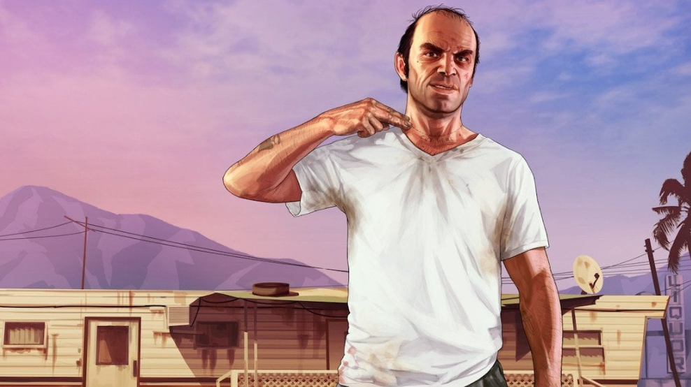 Cancelled DLC with Trevor in GTA V: Why Rockstar interrupted the development of the half-finished - Image 1