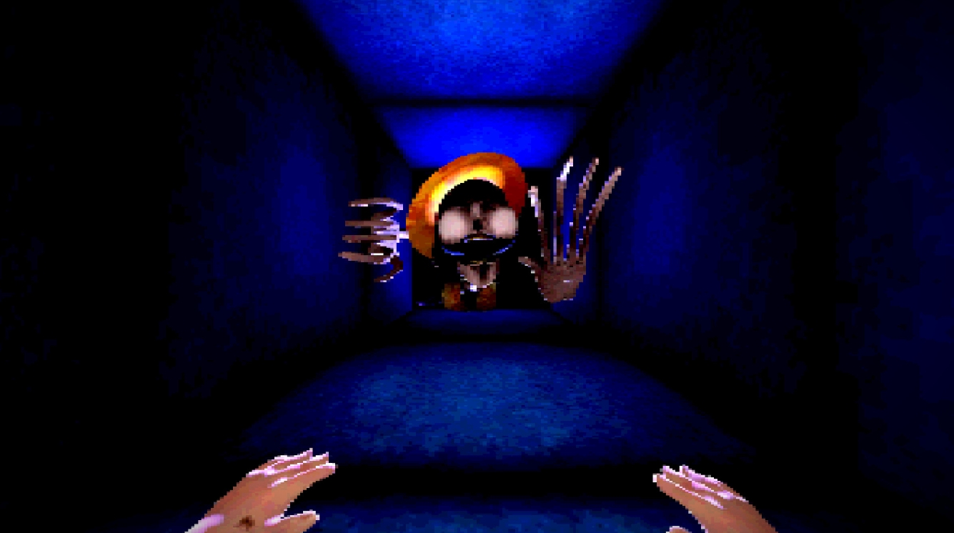 Violent Horror Stories 2 review