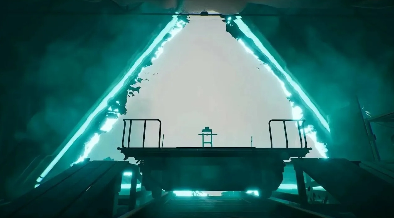 Voidtrain Preview 2