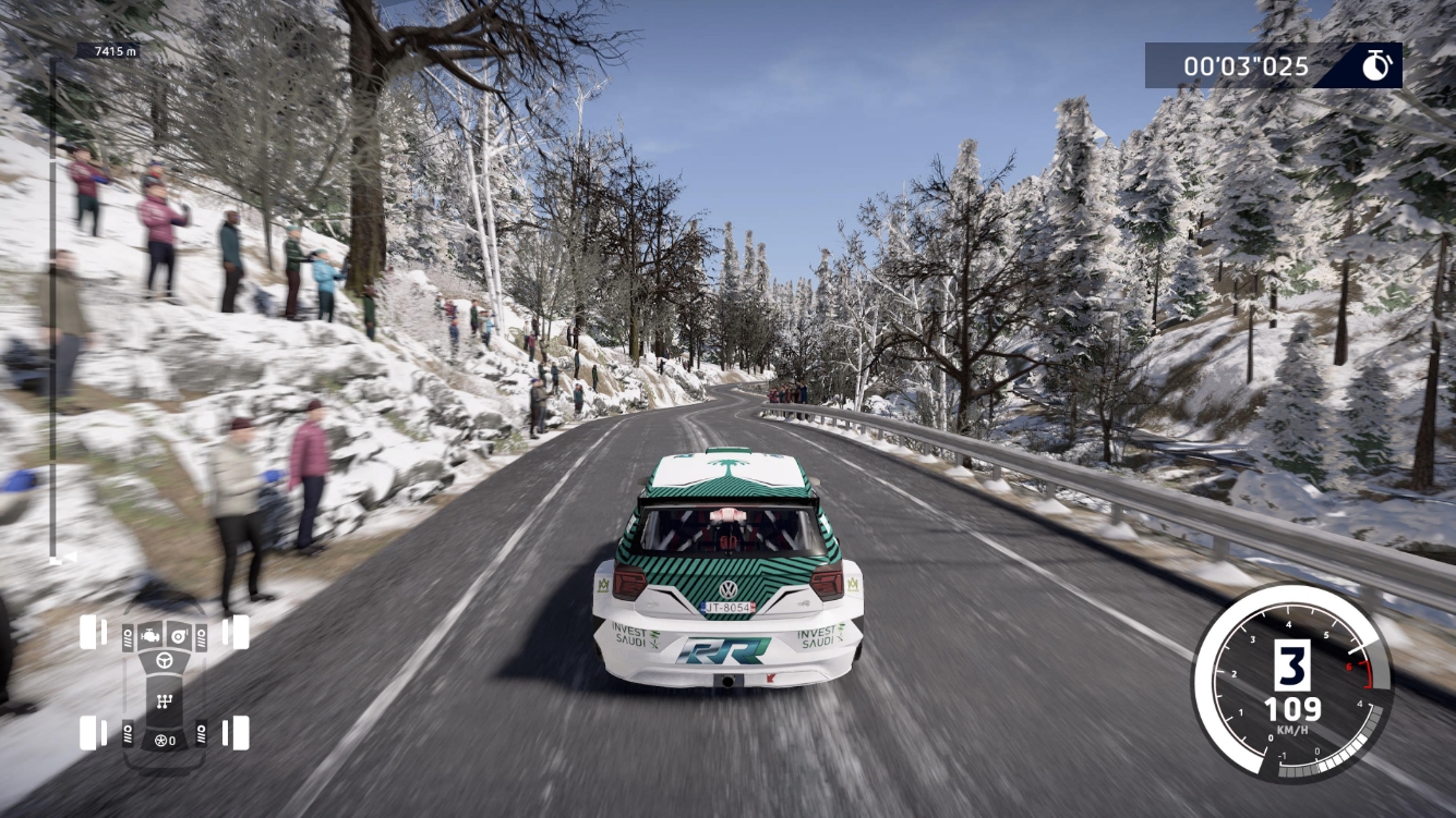 WRC 10 Review