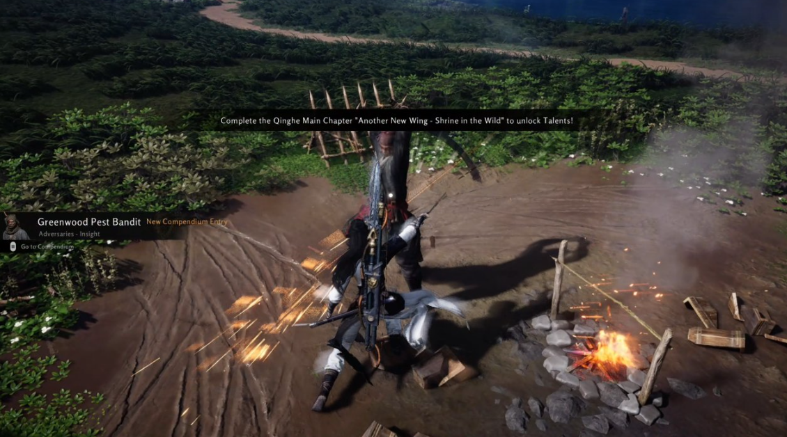Free-to-play epic action RPG Where Winds Meet is now available on PC and PS5 - Image 2