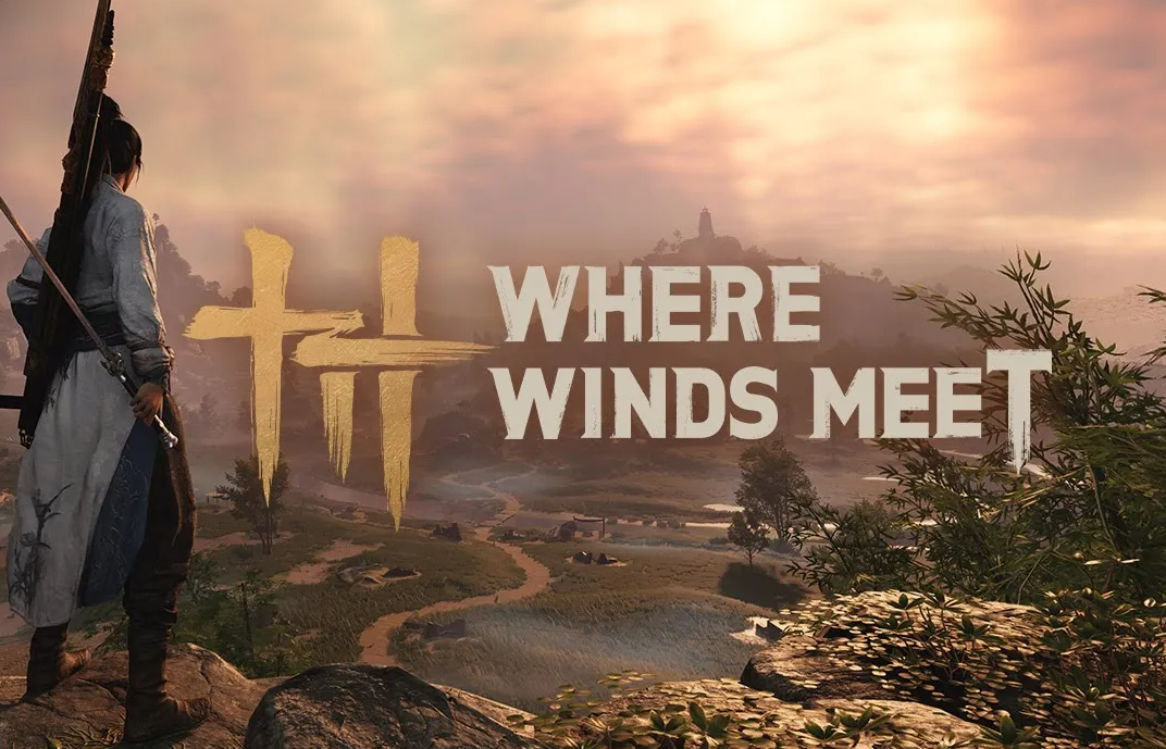 Free-to-play epic action RPG Where Winds Meet is now available on PC and PS5 - Image 1