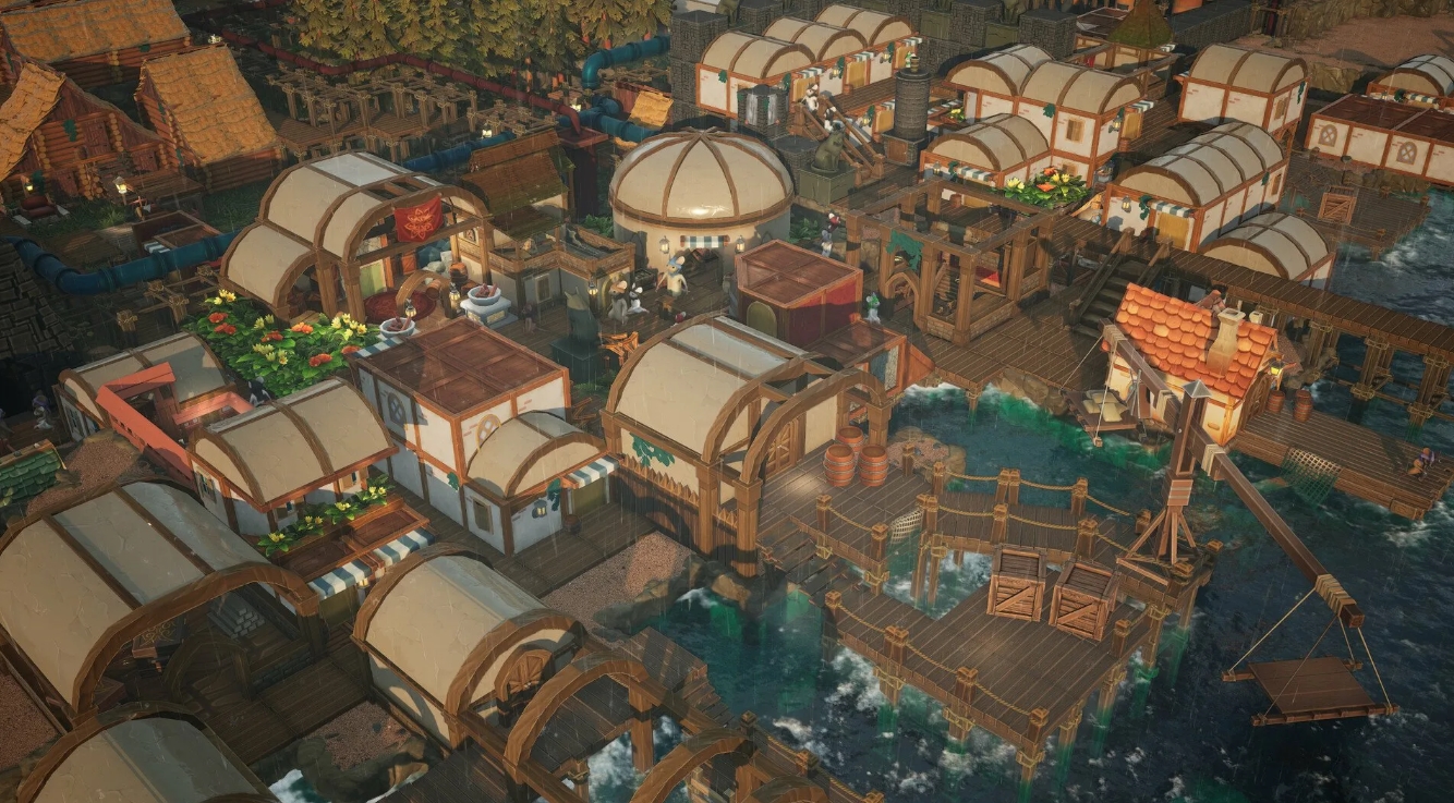 Whiskerwood Free Steam Account
