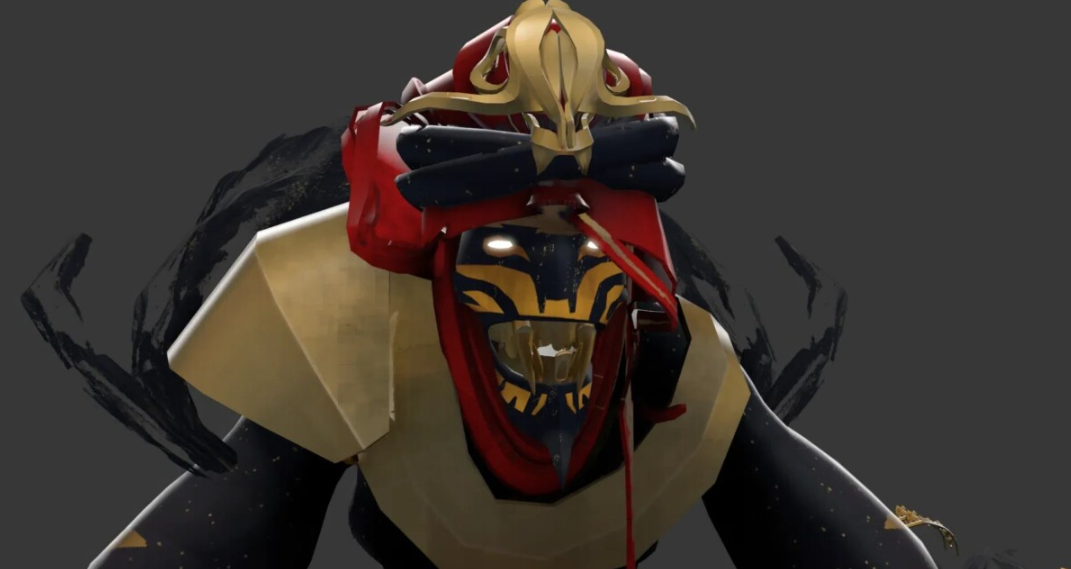 Traces of a Shadow Shaman Arcana Found in Dota 2 Code - Image 2