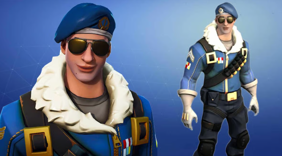 Digital Antiques: Top 10 Fortnite Skins you will probably Never Get - Image 1