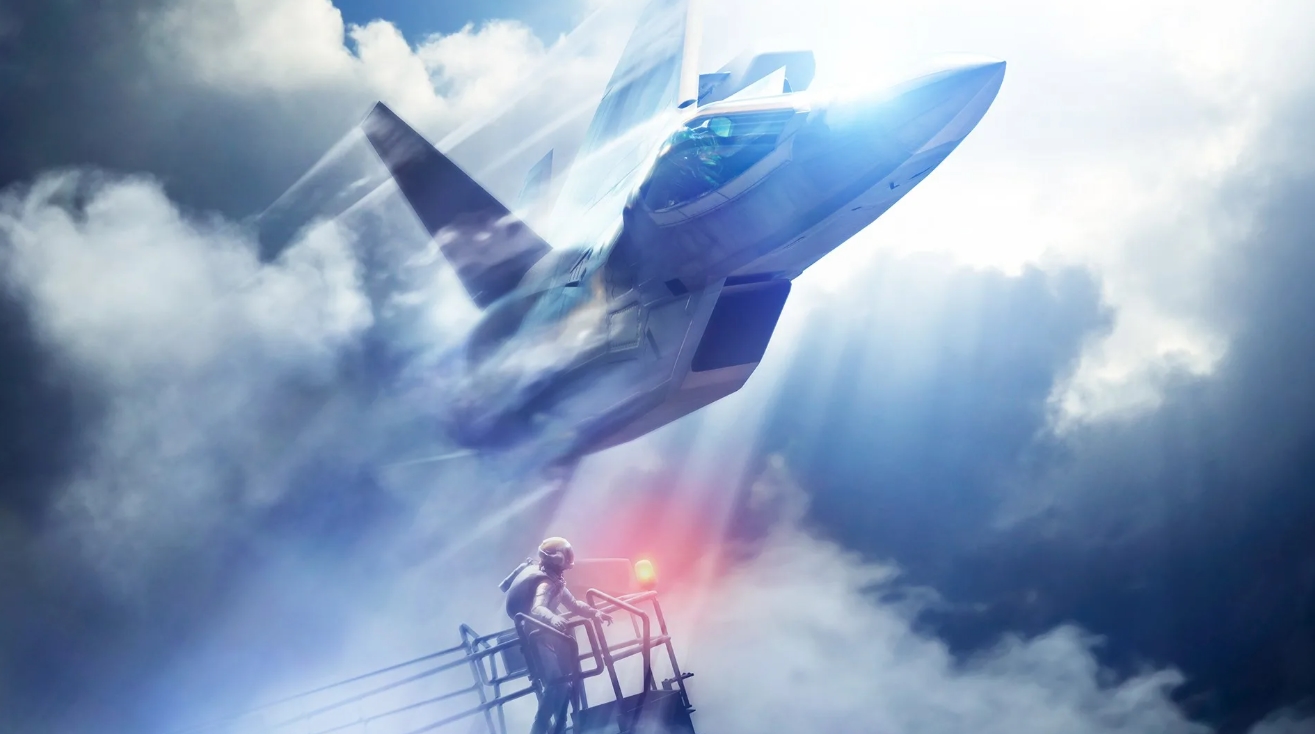 Ace Combat 7 Skies Unknown Review