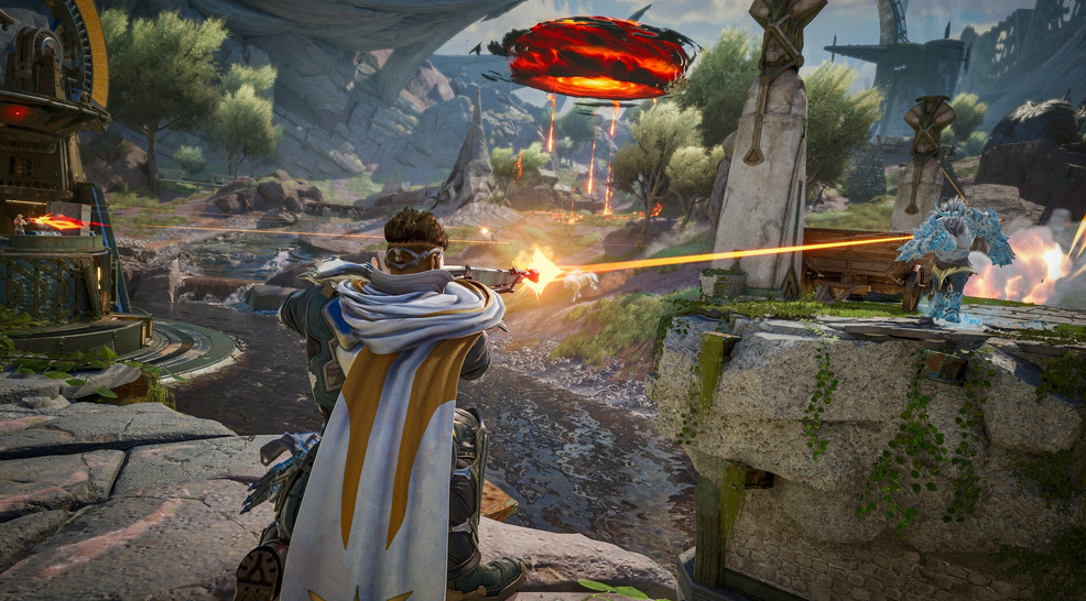 Highguard: Is Wildlight Entertainments (Ex-Respawn) Debut an FPS Market Killer or an Overrated Hybrid? - Image 2