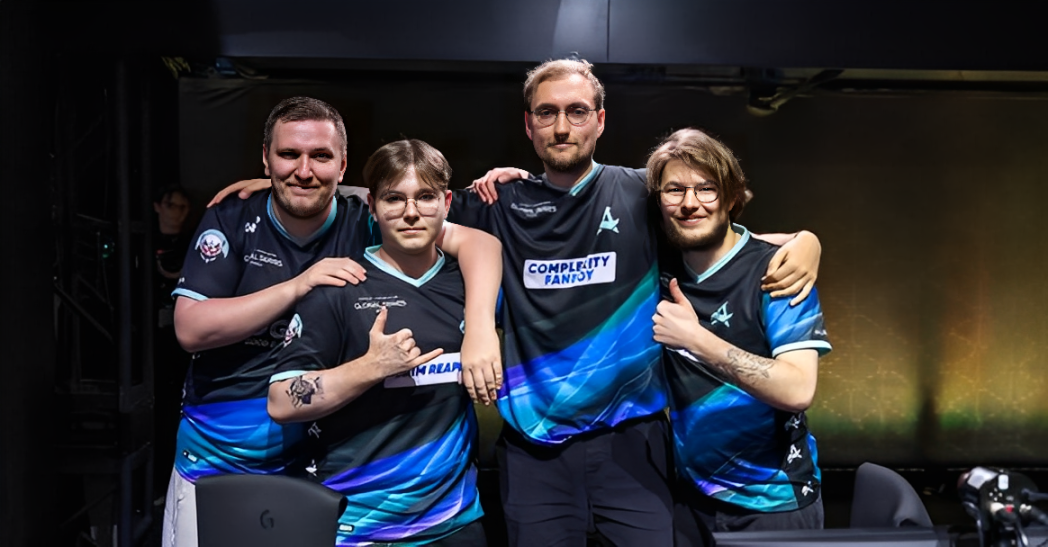 Aurora Gaming and Apex Legends: A high-profile comeback through former NAVI