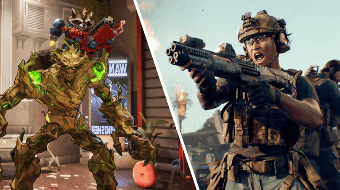 BAFTA Game Awards 2026: Esports hits on the long list - Image 1