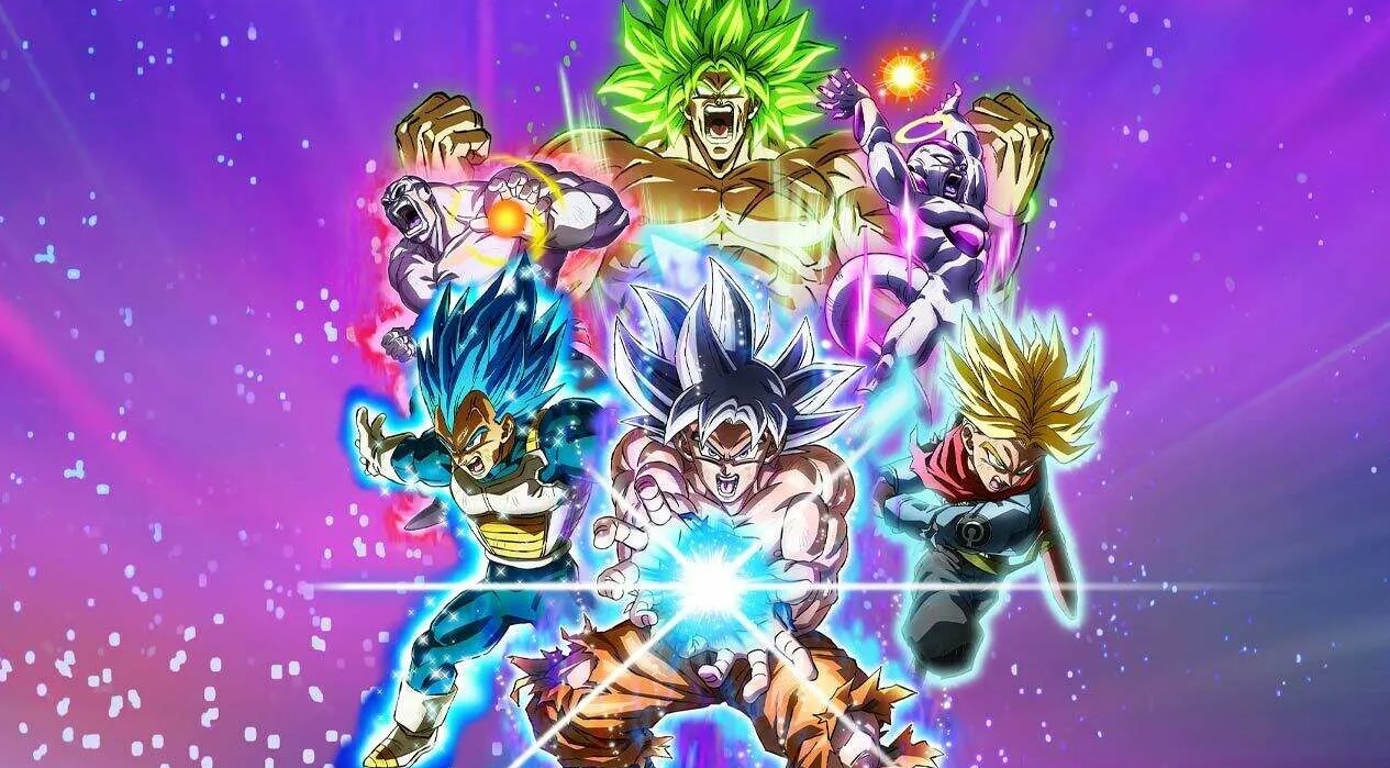 Bottom Line Is Dragon Ball Sparking! ZERO Worth Playing