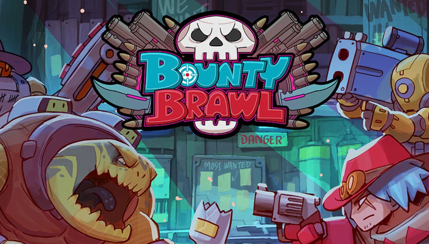 A demo version of Bounty Brawl: Most Wanted has been released on Steam - Image 1