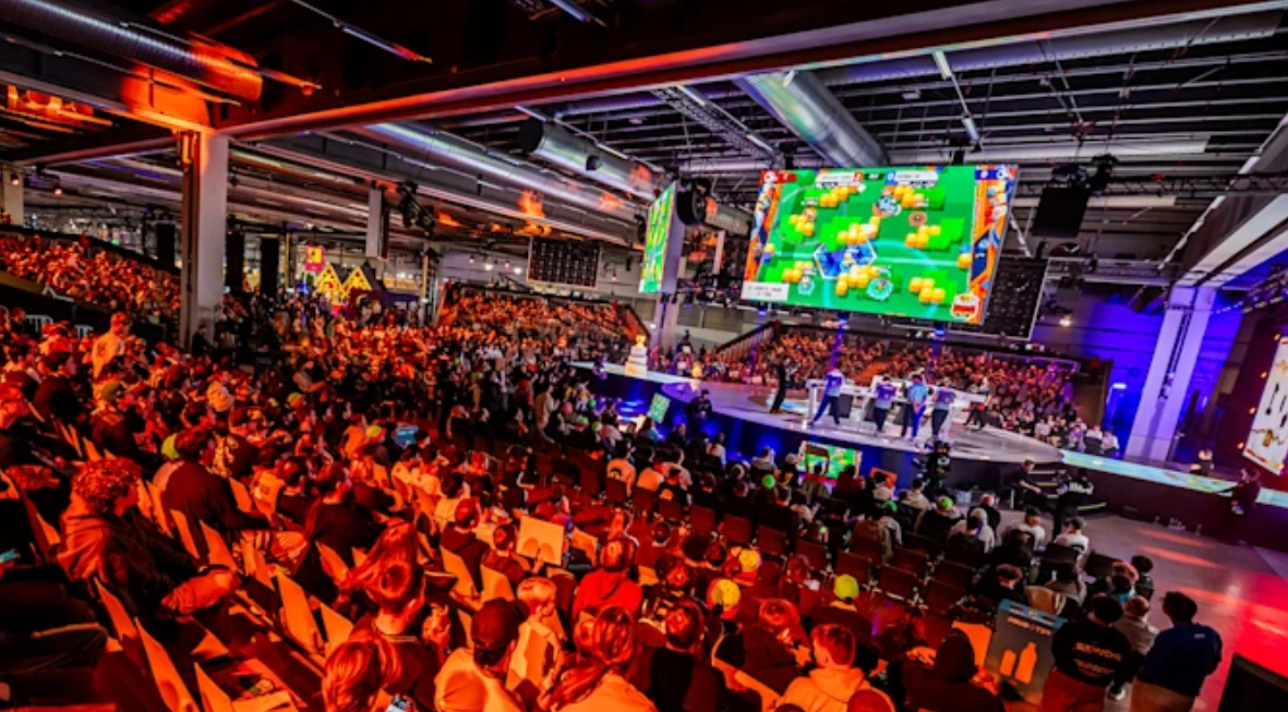 The 2025 Brawl Stars World Finals saw far fewer viewers - Image 2