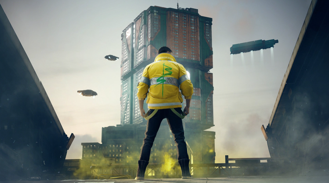Cyberpunk 2077 will feature real multiplayer with role-playing elements - Image 1