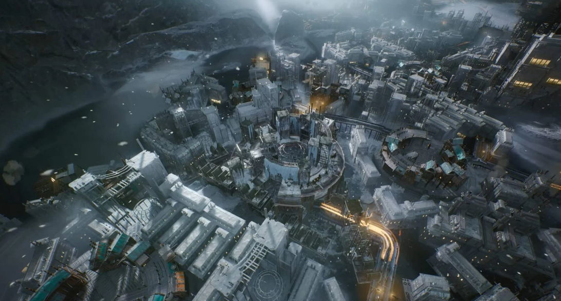 11 bit studios presentation on December 8th: Frostpunk 2 DLC and The Alter Update - Image 2