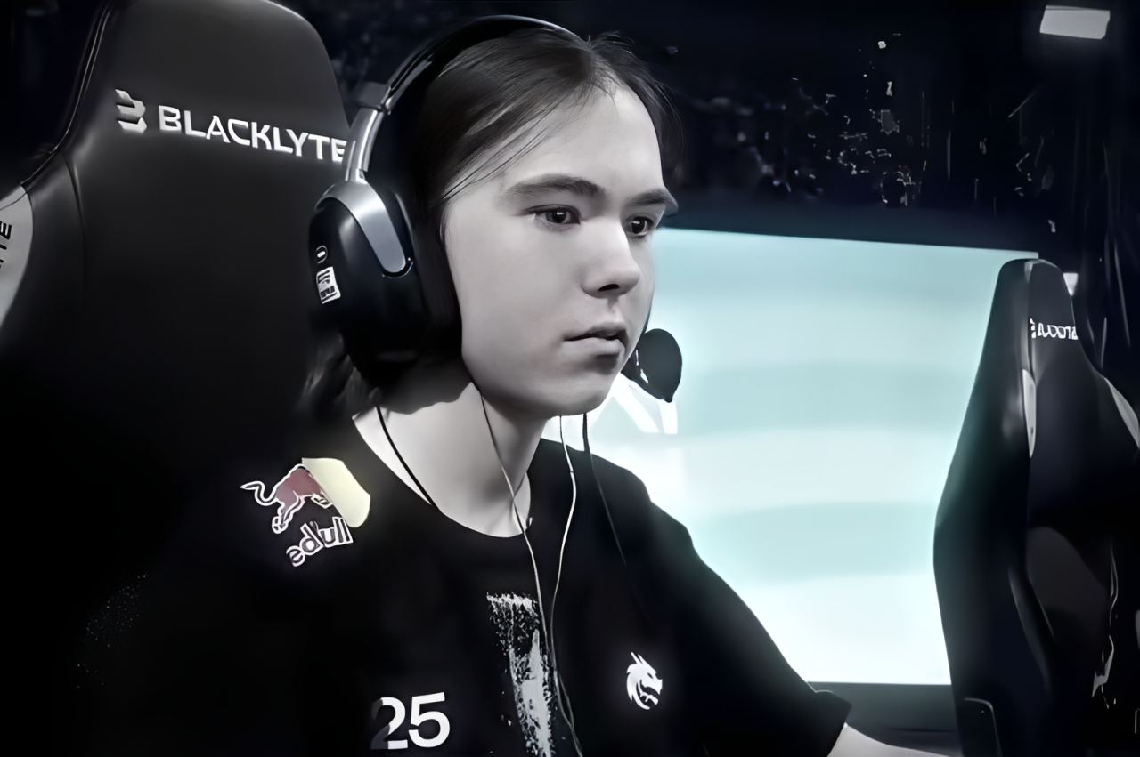 The Donk Era in Counter-Strike 2: How Team Spirit’s Rifleman Changed the World - Image 1