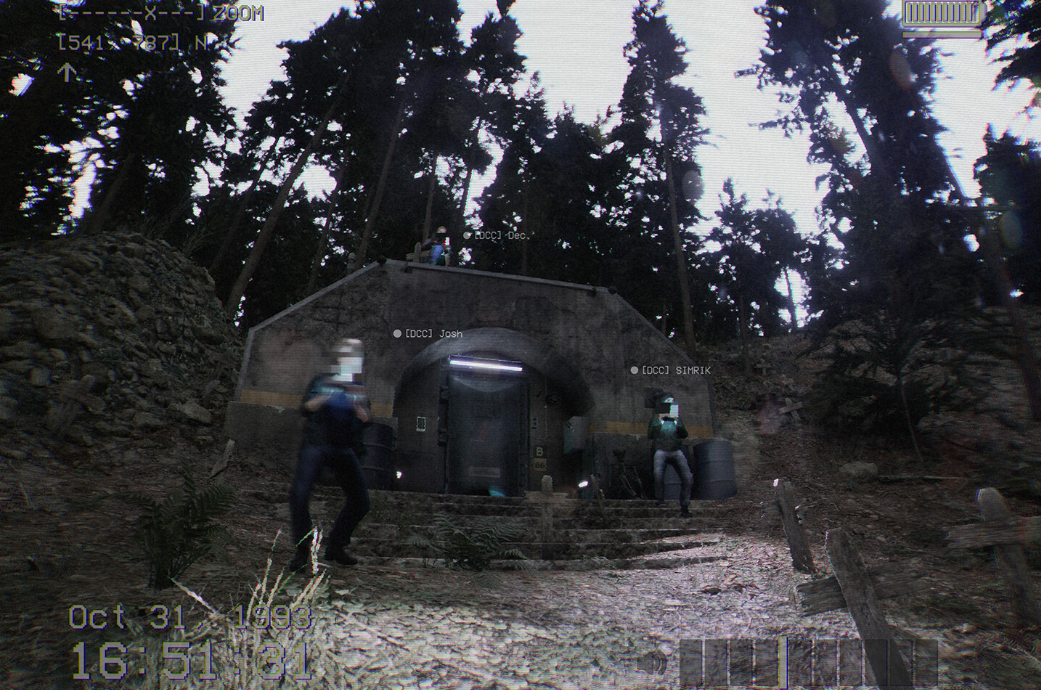 Don’t Scream Together is now available on Steam - Image 2