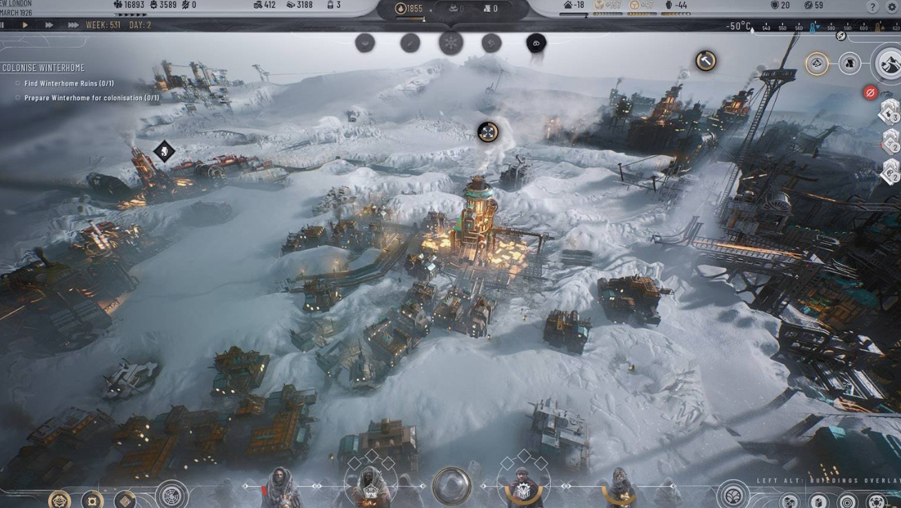 Frostpunk 2 Preview 5