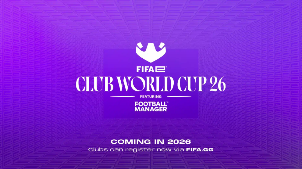 FIFA Club World Cup 2026 and Football Manager 26: From Online Qualifiers to Global Recognition - Image 1