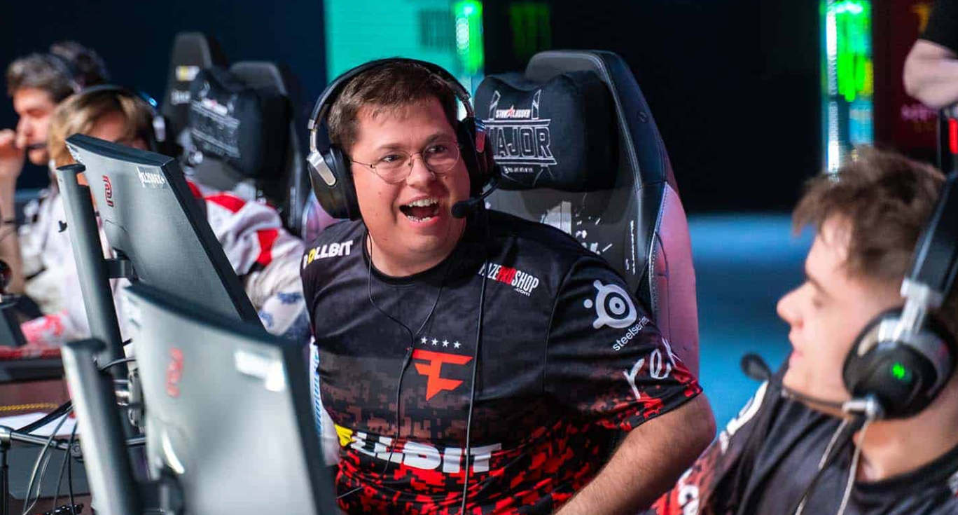 FaZe Clan, NAVI and Team Falcons snatched the last places in the StarLadder Budapest Major 2025 playoffs - Image 1