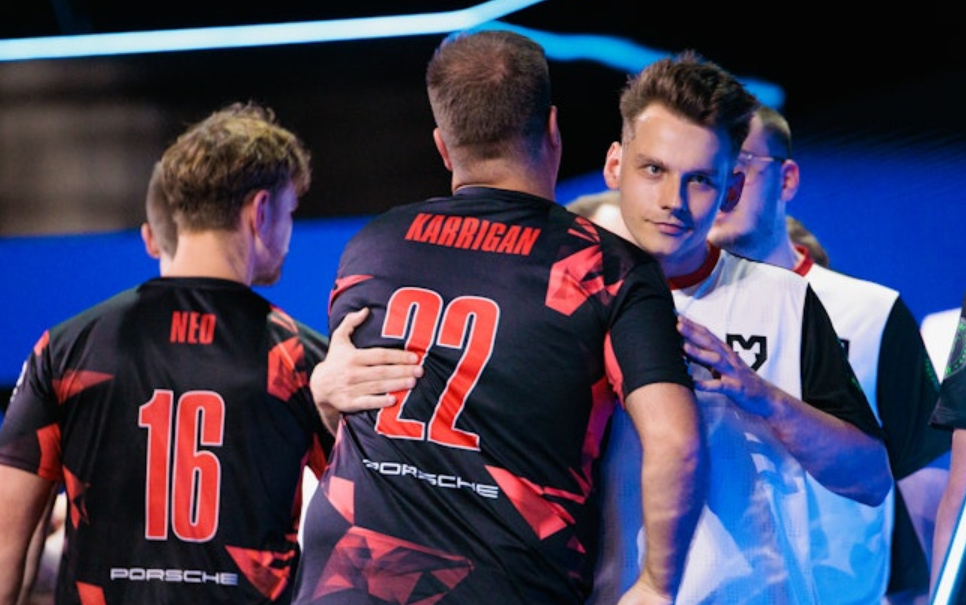 FaZe Clan HLTV