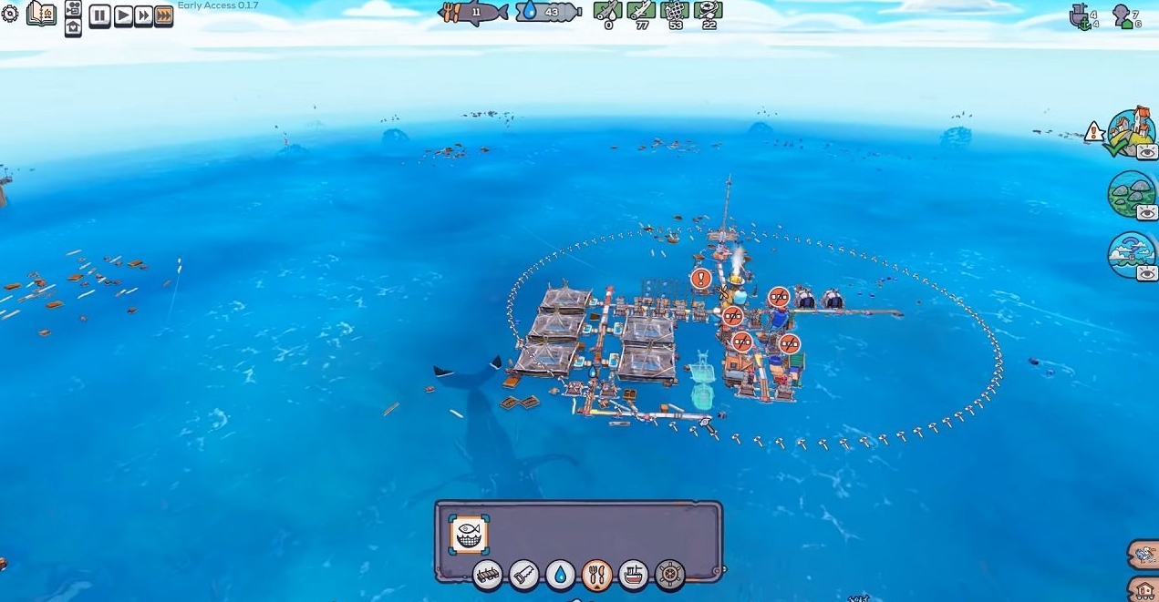 Flotsam Review