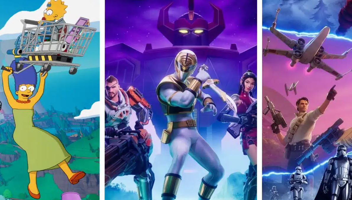 Fortnite 2026: A Guide to the Metaverse, FNCS Tournaments, and Maps - Image 1