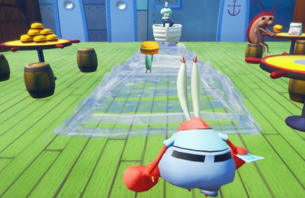 Fortnite and Nickelodeon Collaboration 2025: SpongeBob SquarePants Skins and Bundle Prices - Image 5