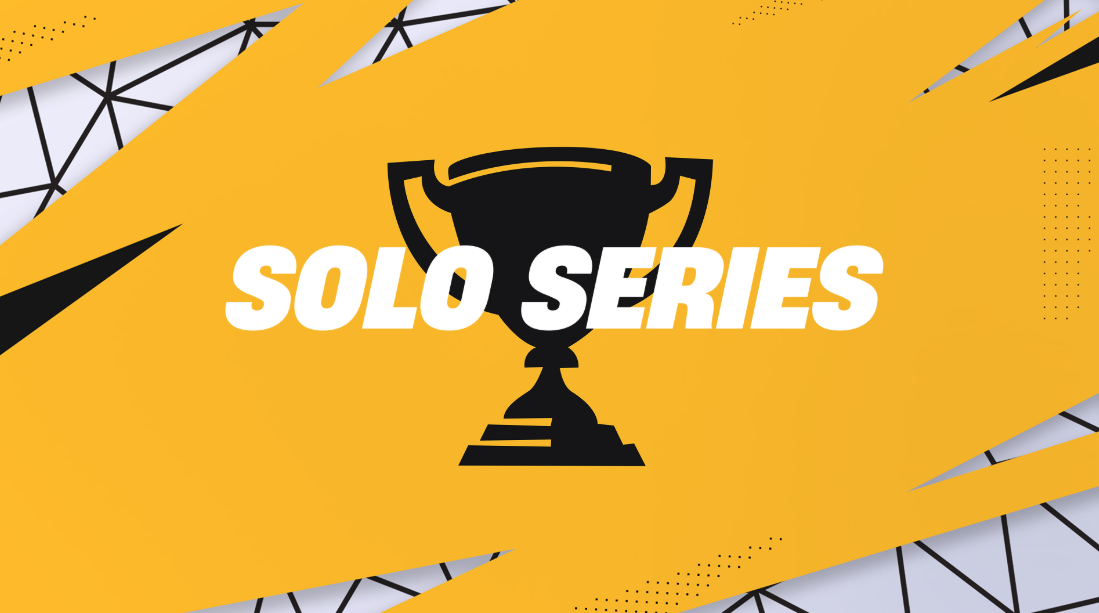 Fortnite mobile series 2025-2026 with a prize pool of 1 million dollars - Image 2