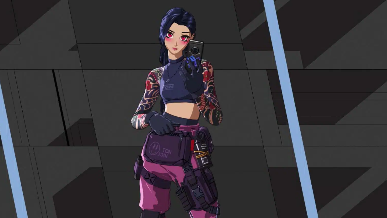 Fortnite mobile series 2025-2026 with a prize pool of 1 million dollars - Image 1