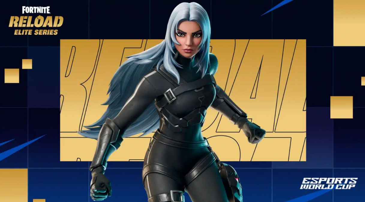 Fortnite: Reload Elite Series Revolutionizes Esports with $2.5 Million in Prizes and a Trip to Riyadh - Image 1