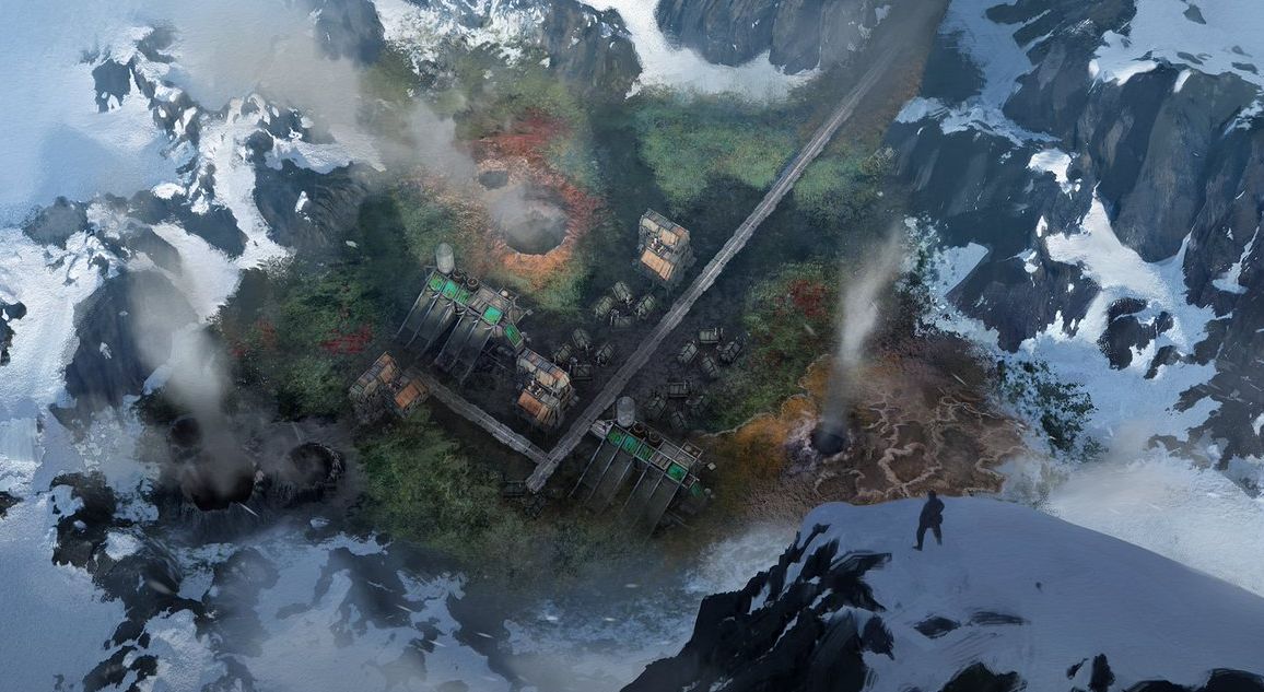 11 bit studios presentation on December 8th: Frostpunk 2 DLC and The Alter Update - Image 4