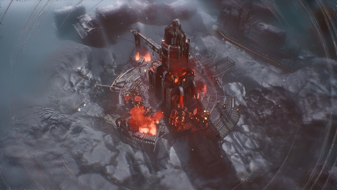 Frostpunk 2 Preview 1