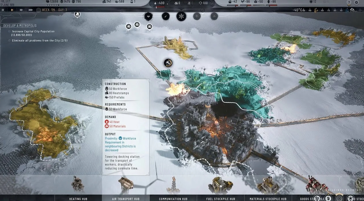Frostpunk 2 Preview 3