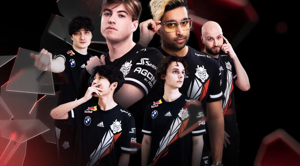 FaZe Clan, NAVI and Team Falcons snatched the last places in the StarLadder Budapest Major 2025 playoffs - Image 2