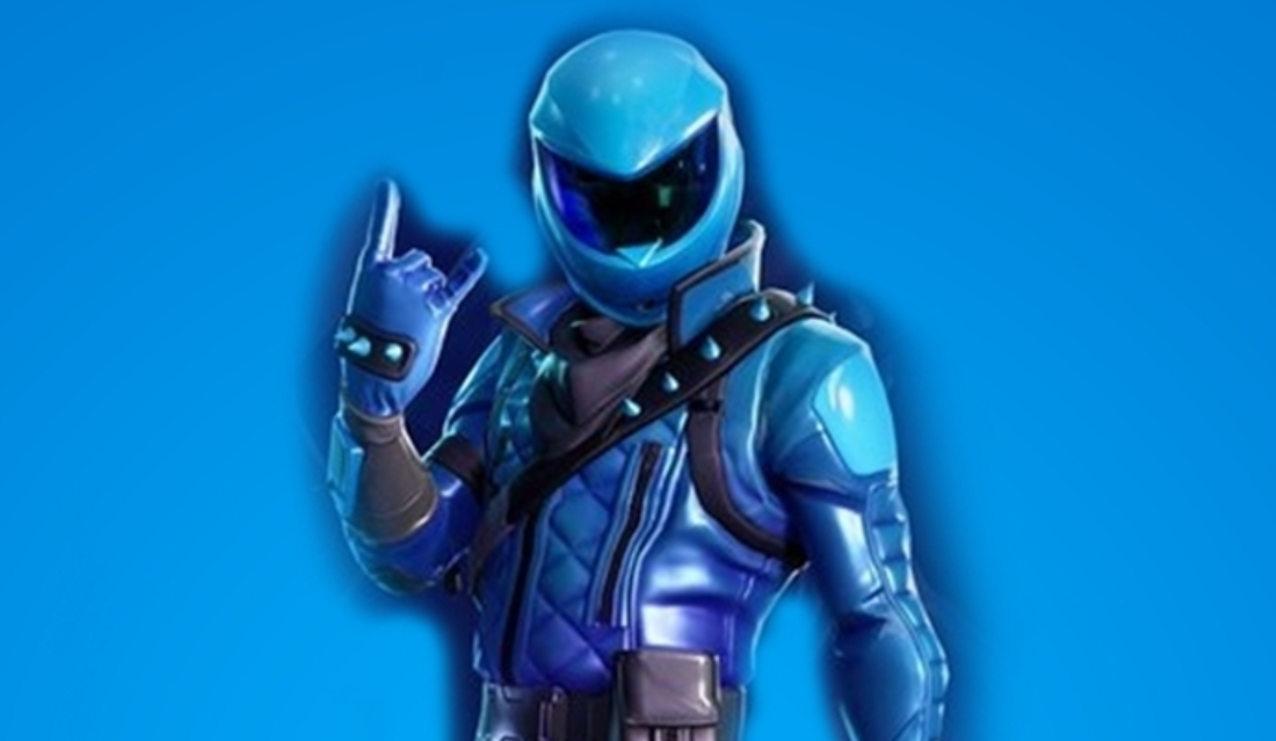 Honor Guard fortnite