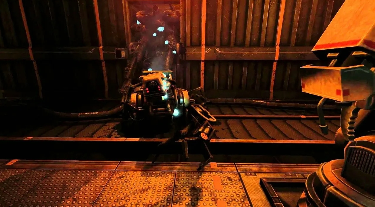 Soma Preview 5