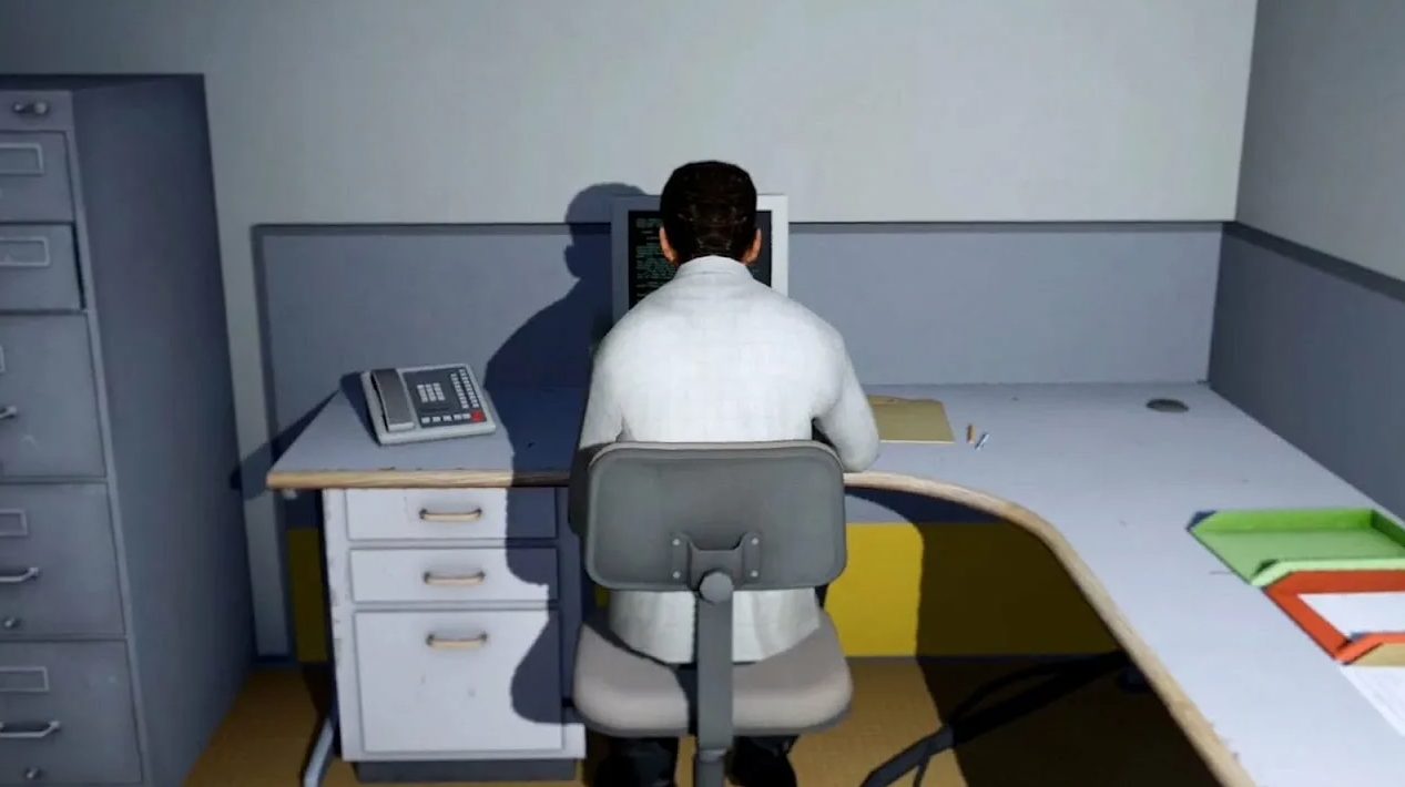 How to play The Stanley Parable Ultra Deluxe