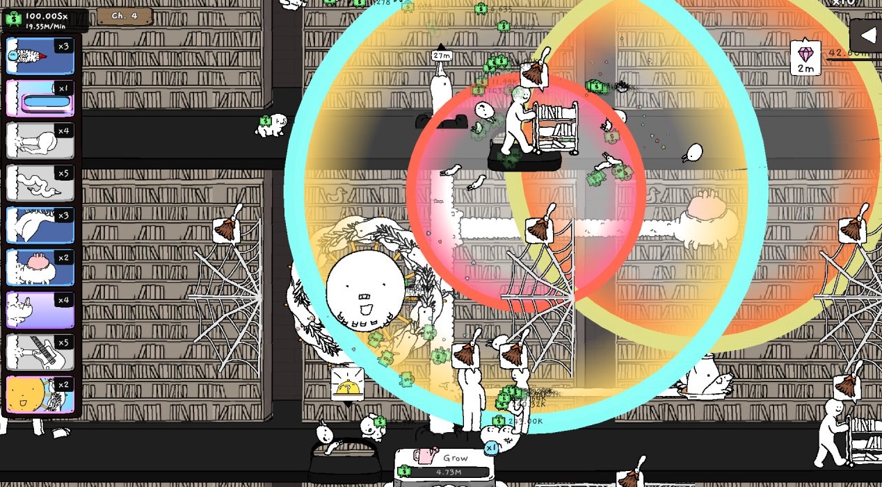 How to play Tingus Goose