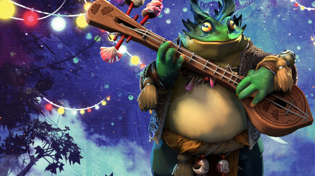 Dota 2 Patch 7.40: New Hero Largo and Update Overview - Image 1