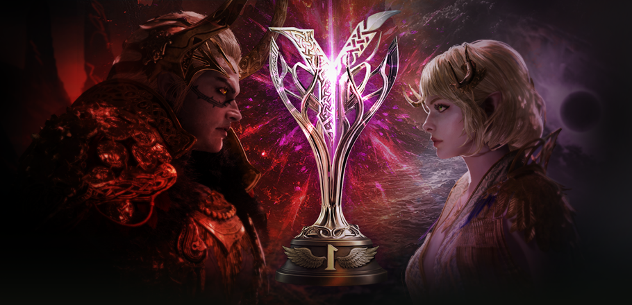 Legend of YMIR Cup: Tournament on Unreal Engine 5 from Razer and WEMADE with a prize of $1,000,000 - Image 2
